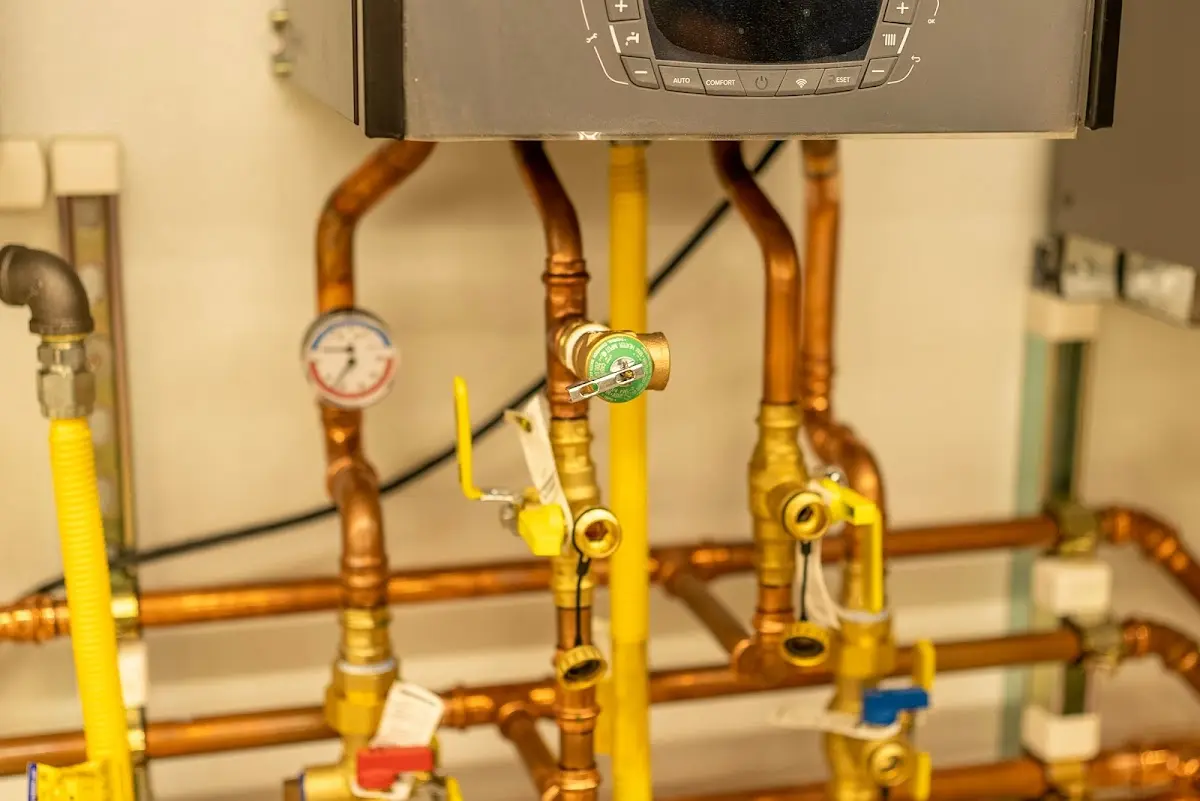 Licensed technician providing Sewer Cleanout for a homeowner in Cody